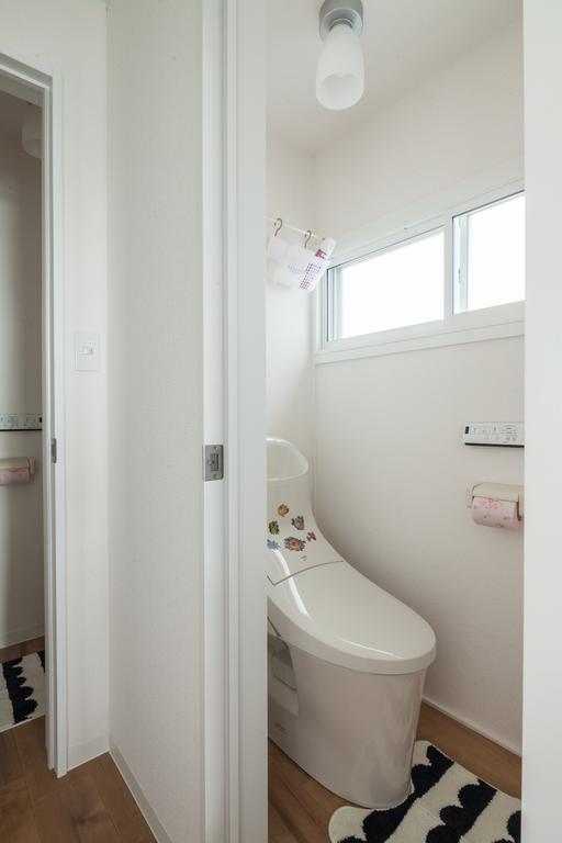 Hdo 24Ken Villa Sapporo Exterior foto