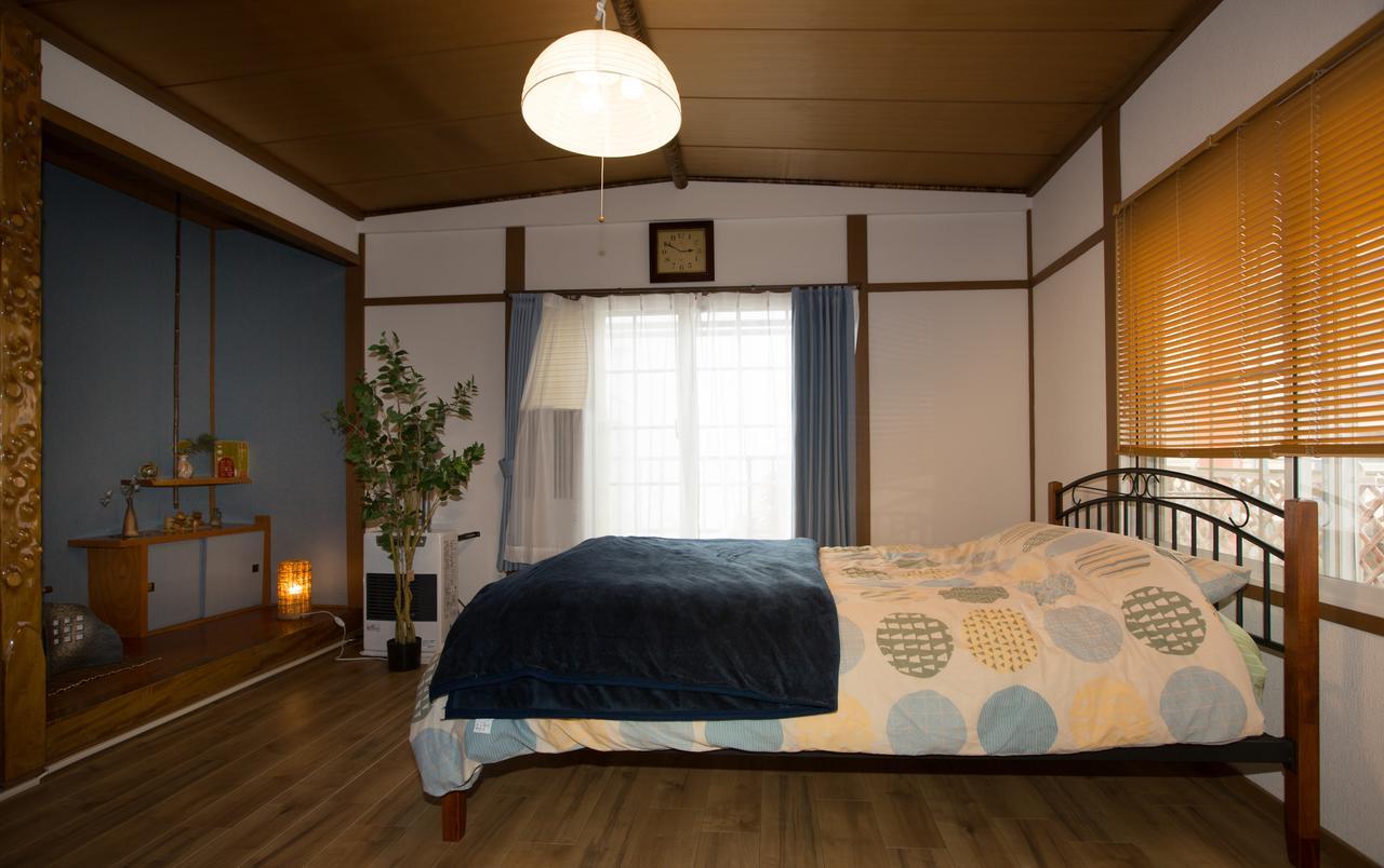 Hdo 24Ken Villa Sapporo Exterior foto
